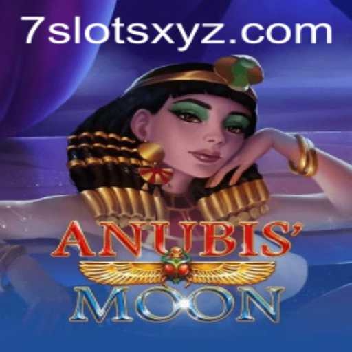 Exploring the Thrilling World of AnubisMoon: A Slot Game by 7Slots