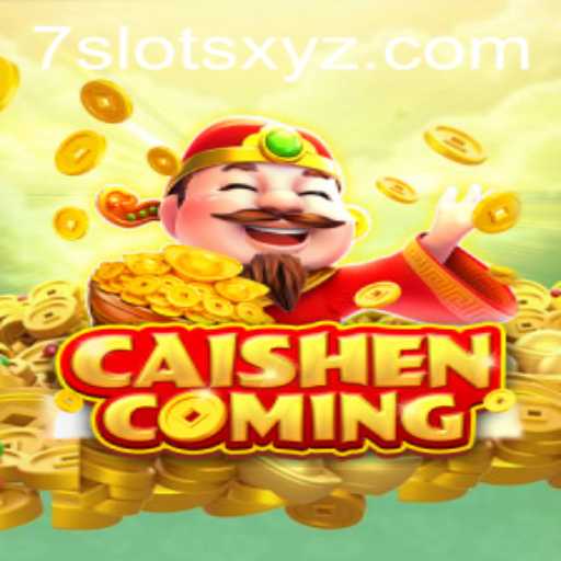 Discover the Thrilling World of CAISHENCOMING: A New Adventure by 7Slots