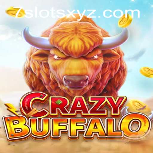 Unleashing the Thrill: CRAZYBUFFALO and the Magic of 7Slots