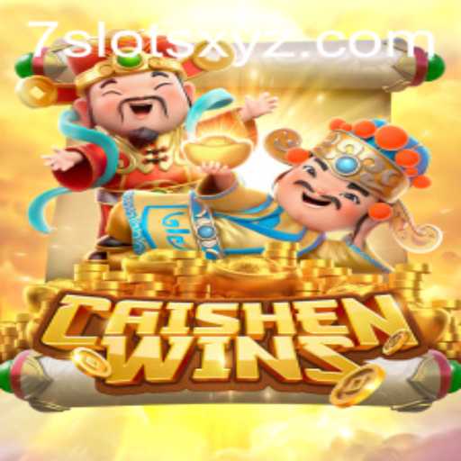 Unlocking the Mysteries of CaishenWins: Explore Fortune and Fun with 7Slots