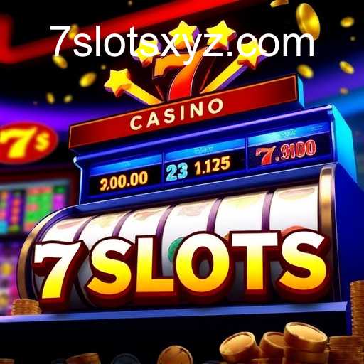 7Slots