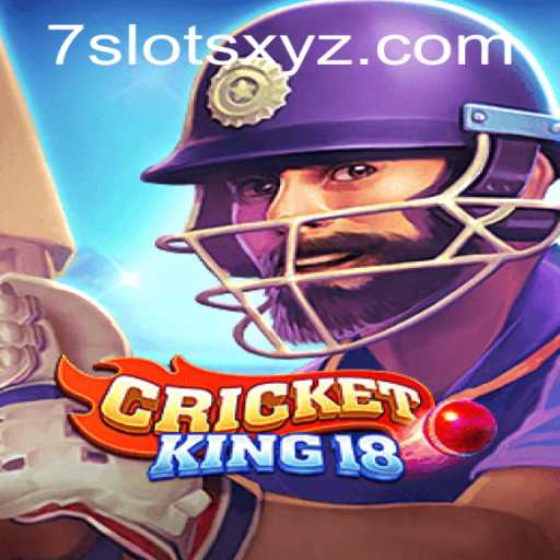 Exploring the Exciting World of CricketKing18 and 7Slots