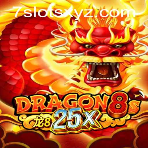 Exploring the Mystical World of Dragon8s25x: A Journey Through 7Slots
