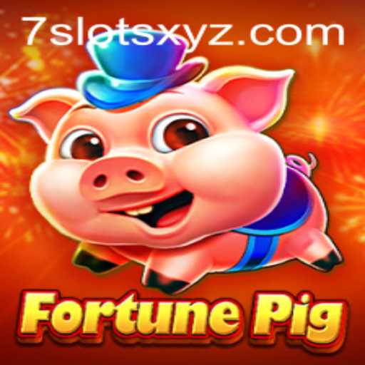 FortunePig: A New Era of Gaming with 7Slots