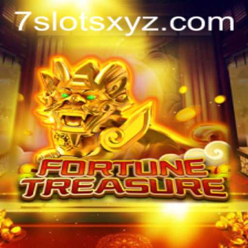Exploring the Thrilling World of FortuneTreasure: A 7Slots Adventure