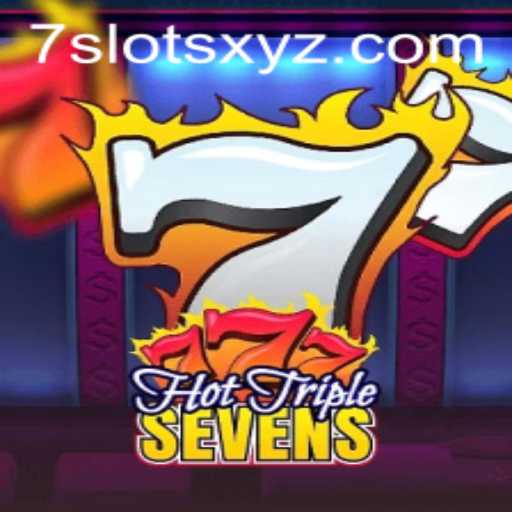 Exploring the Thrills of HotTripleSevens: A Deep Dive into 7Slots Gaming Experience