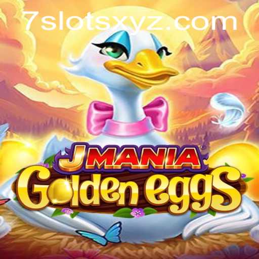 Unveiling JManiaGoldenEggs: A Thrilling Adventure in the World of 7Slots