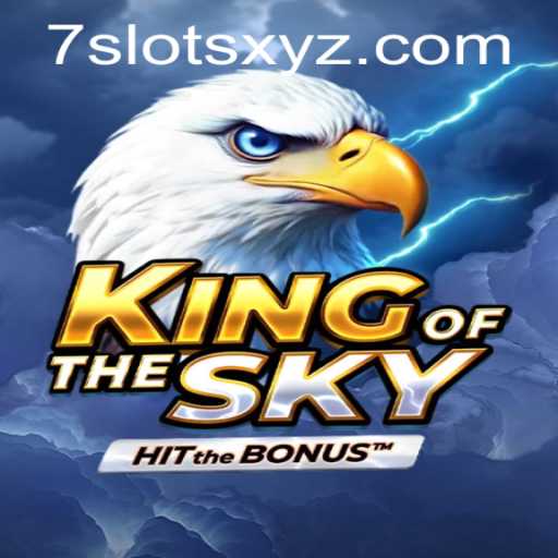 KingOfTheSky: An Epic Journey through 7Slots