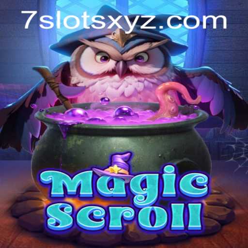 Unroll the Mystical World of MagicScroll: A Comprehensive Guide with 7Slots