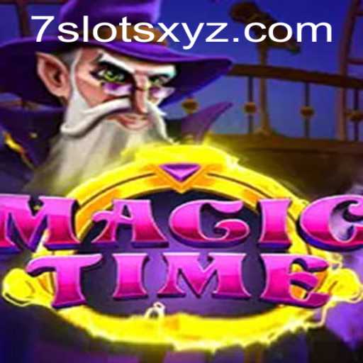 Exploring the Fascination of MagicTime and the Intriguing 7Slots Feature