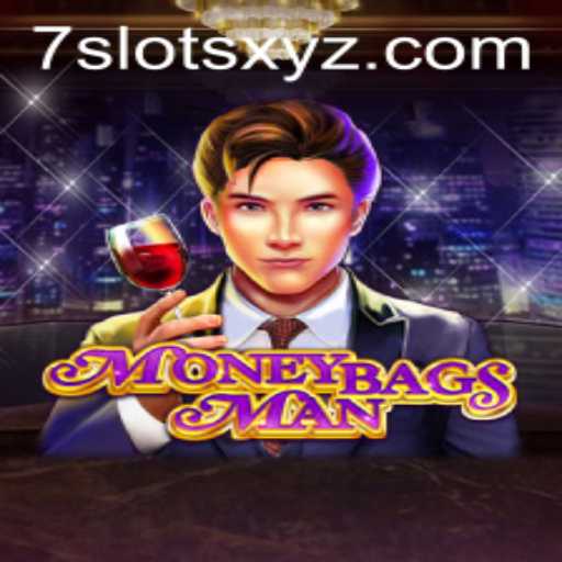 Diving Into the Exciting World of MoneybagsMan and 7Slots