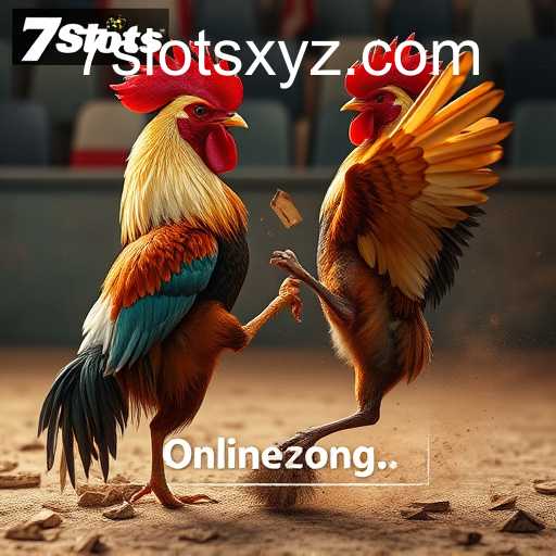 Exploring the World of Online Sabong and the Role of 7Slots