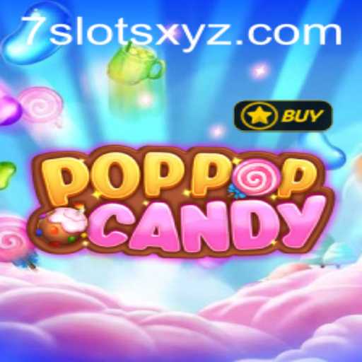 Unveiling POPPOPCANDY: The Sweet Symphony of Gaming