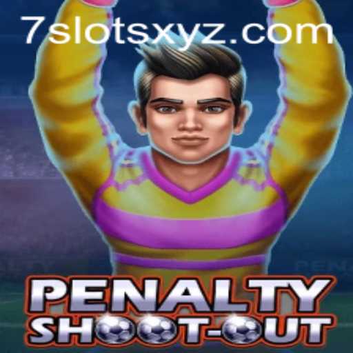 Exploring the Excitement of PenaltyShootOut with 7Slots