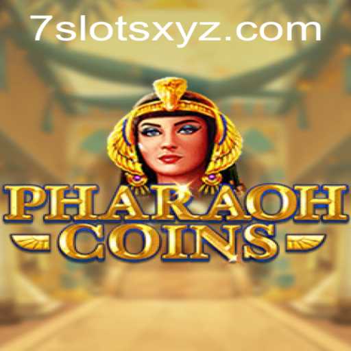 Unveiling PharaohCoins: A Dive into the 7Slots Experience