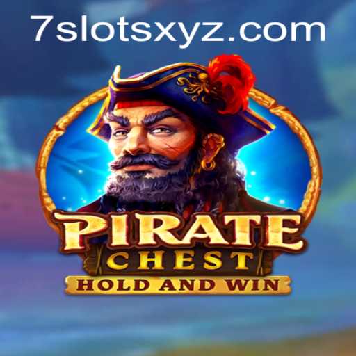 Discover the Exciting World of PirateChest: A Thrilling Adventure with 7Slots
