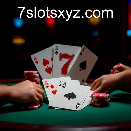 7Slots