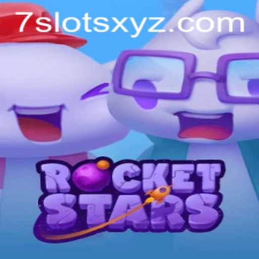 RocketStars: A Stellar Gaming Experience with 7Slots