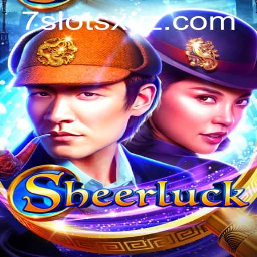 Unveiling Sheerluck: The Thrilling New Game by 7Slots