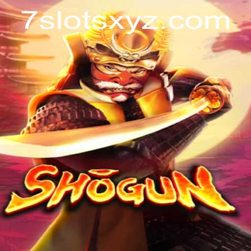 Exploring Shogun: A Comprehensive Guide to the Popular 7Slots Game