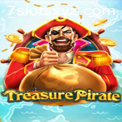 TreasurePirate: A Dive into the Exciting World of 7Slots