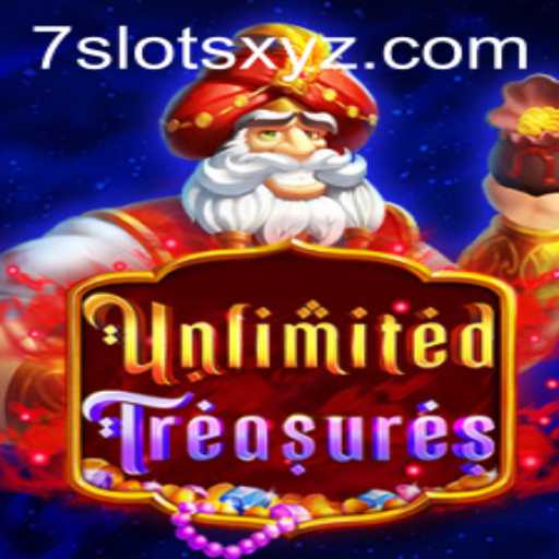 Exploring the Excitement of UnlimitedTreasures: A Closer Look at the 7Slots Experience