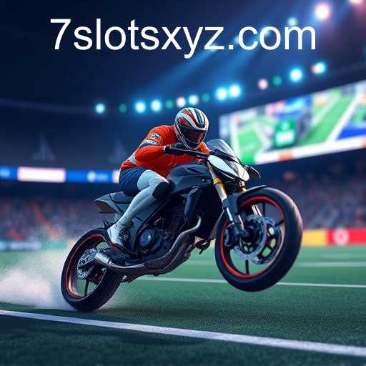 Virtual Sports: The Future of Digital Gaming with 7Slots